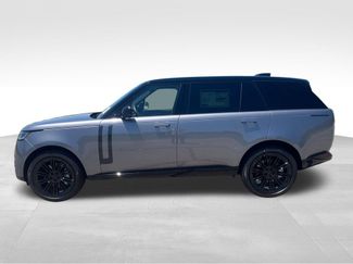 New 2026 Land Rover Range Rover Long Wheelbase SE AWD/4WD video 2
