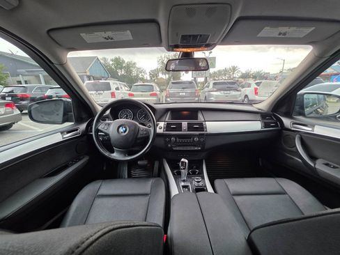 Used 2012 BMW X5 xDrive35i AWD/4WD image 12