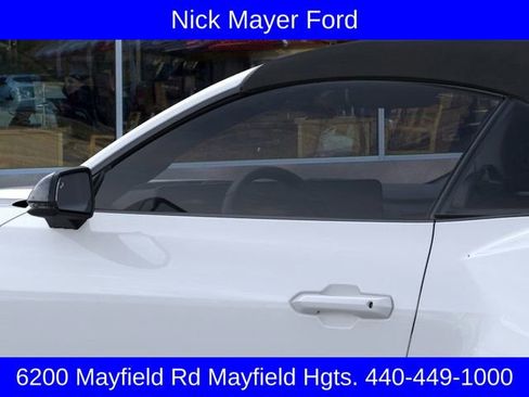 New 2025 Ford Mustang GT Premium image 20