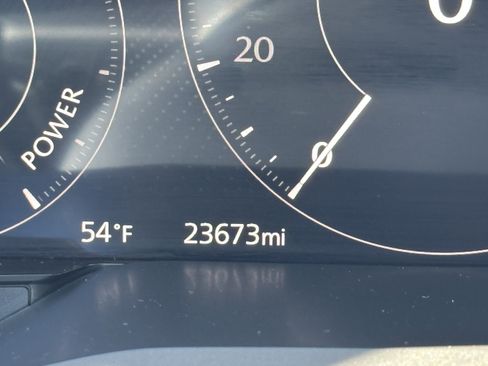 Used 2024 MAZDA CX-90 Plug-In Hybrid w/ Premium Pkg image 23