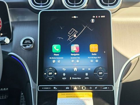 New 2026 Mercedes-Benz GLC 300 4MATIC image 34