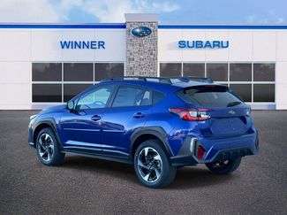 New 2026 Subaru Crosstrek 2.5i Limited video 3