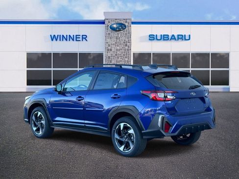 New 2026 Subaru Crosstrek 2.5i Limited image 3