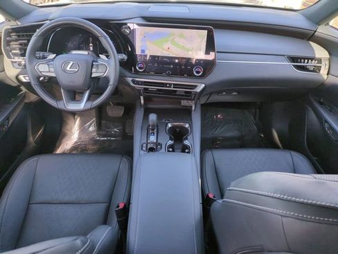 Used 2025 Lexus RX 350 w/ Convenience Package image 27
