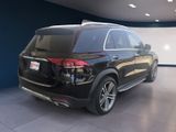Used 2020 Mercedes-Benz GLE 350 image 5