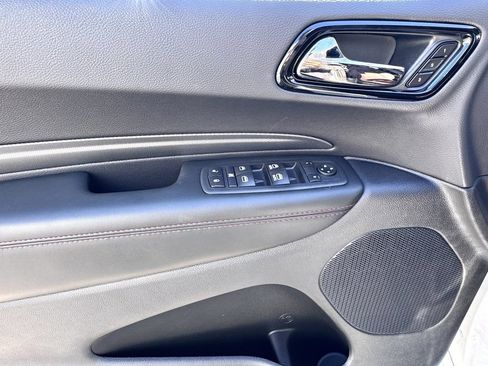 New 2026 Dodge Durango GT image 9