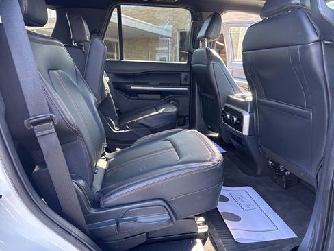 Used 2024 Ford Expedition Timberline image 25