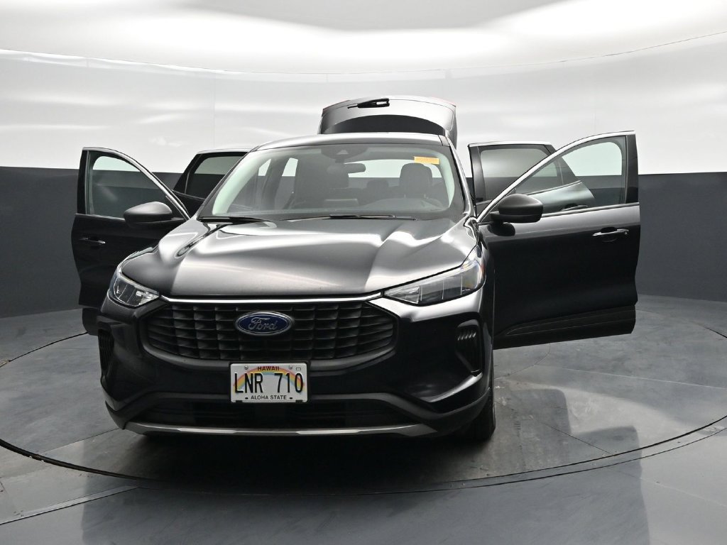 Used 2024 Ford Escape Active FWD image 30