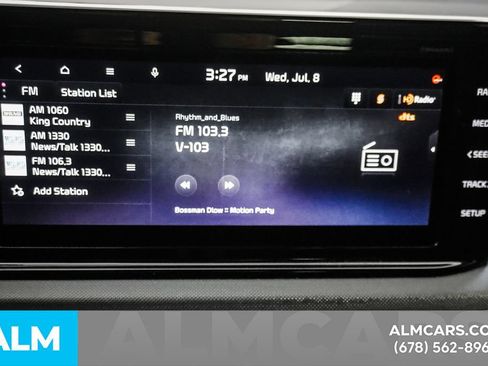 Used 2022 Kia K5 GT-Line AWD/4WD image 37