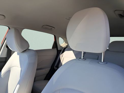 New 2026 Hyundai Kona SEL Sport FWD image 16