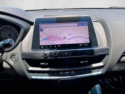 Used 2021 Cadillac CT5 Premium Luxury RWD image 8