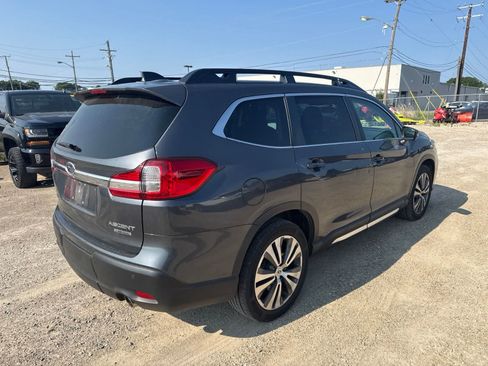 Used 2019 Subaru Ascent Limited AWD/4WD image 3