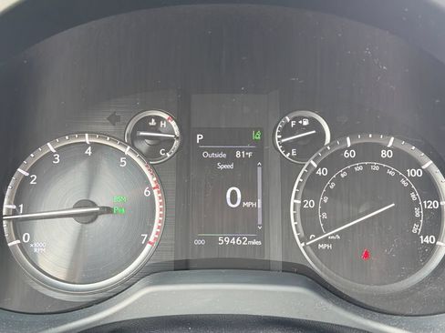 Certified 2023 Lexus GX 460 Premium AWD/4WD image 25