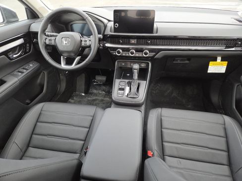 New 2026 Honda CR-V EX-L image 24