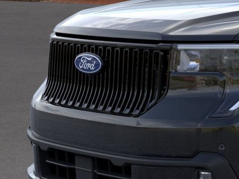 New 2026 Ford Maverick Lobo AWD/4WD image 18