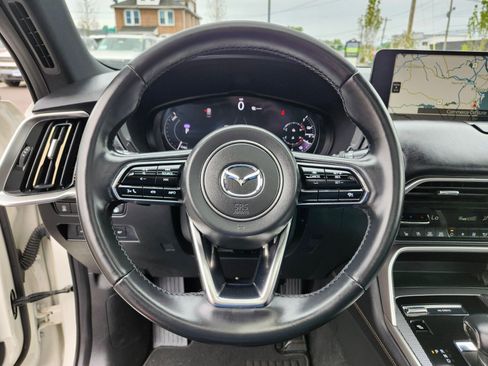 Used 2024 MAZDA CX-90 Plug-In Hybrid w/ Premium Plus AWD/4WD image 29