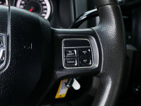 Used 2018 RAM 3500 Tradesman w/ Chrome Appearance Group image 22