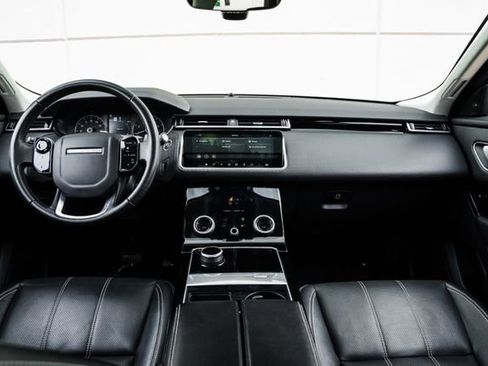 Used 2020 Land Rover Range Rover Velar S AWD/4WD image 5