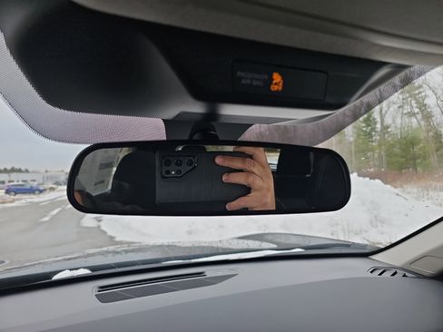 New 2026 Nissan Kicks SV w/ SV Premium Package image 25