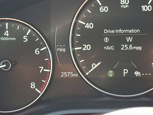 Used 2026 MAZDA CX-30 AWD 2.5 S image 22