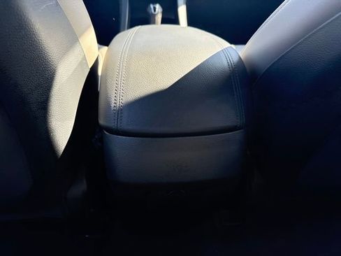 Used 2018 Hyundai Santa Fe Sport w/ 2.0T Ultimate Tech Package 05 image 24