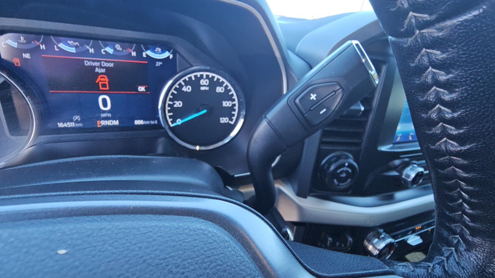 Used 2021 Ford F150 XLT w/ Equipment Group 301A Mid AWD/4WD image 13