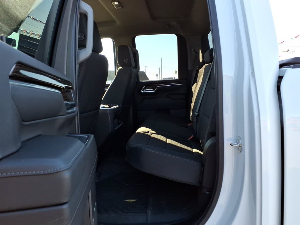 Used 2024 Chevrolet Silverado 2500 LT w/ Convenience Package AWD/4WD image 31