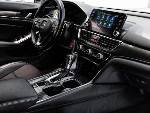 Used 2020 Honda Accord Sport image 35