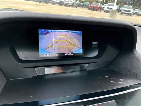 Used 2016 Acura ILX image 23