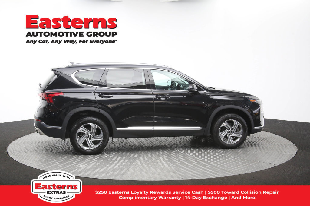 Used 2022 Hyundai Santa Fe SEL AWD/4WD image 47