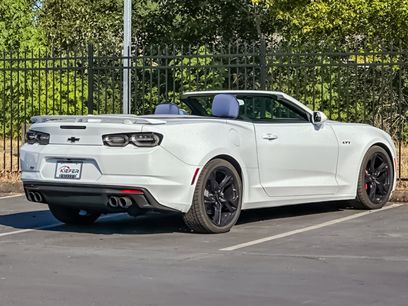 Used 2023 Chevrolet Camaro LT w/ RS Package
