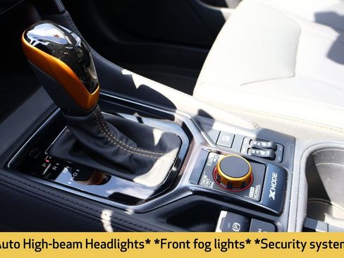 Used 2024 Subaru Forester Wilderness image 9