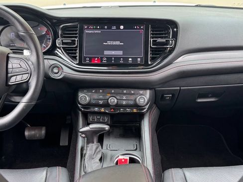 Used 2021 Dodge Durango R/T w/ Technology Group RWD image 3