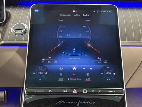 Used 2023 Mercedes-Benz Maybach S 680 4MATIC image 31