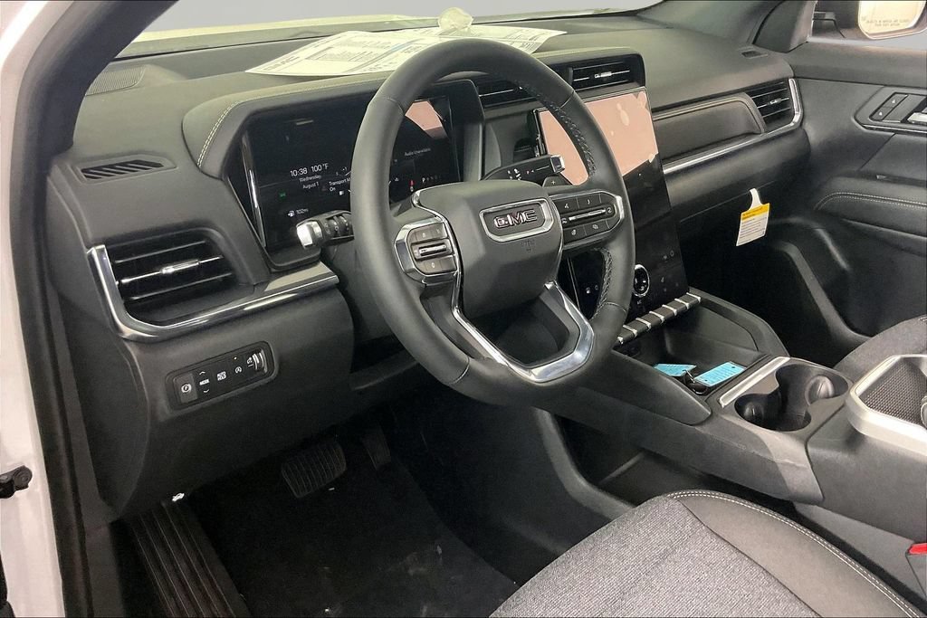 New 2027 GMC Terrain Elevation w/ Elevation Premium Package FWD image 8