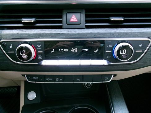 Used 2017 Audi A4 2.0T Premium Plus w/ Premium Plus Package FWD image 42