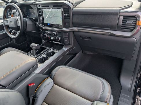 New 2025 Ford F150 Tremor w/ Equipment Group 402A High image 47