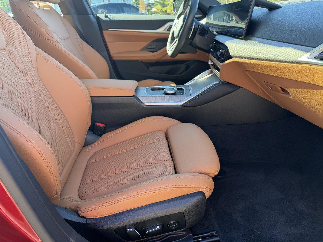 Used 2026 BMW 440i xDrive w/ Premium Package AWD/4WD image 23