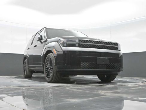 New 2026 Hyundai Santa Fe Calligraphy image 30