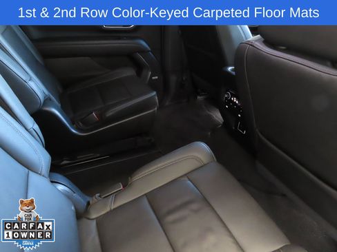 Used 2022 Chevrolet Suburban LT w/ Luxury Package image 24