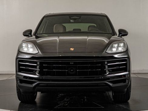 New 2026 Porsche Cayenne AWD/4WD image 11