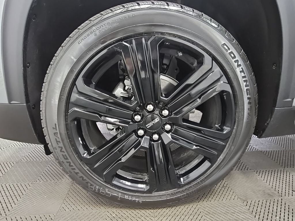 New 2026 GMC Acadia Elevation w/ Black Edition FWD image 47
