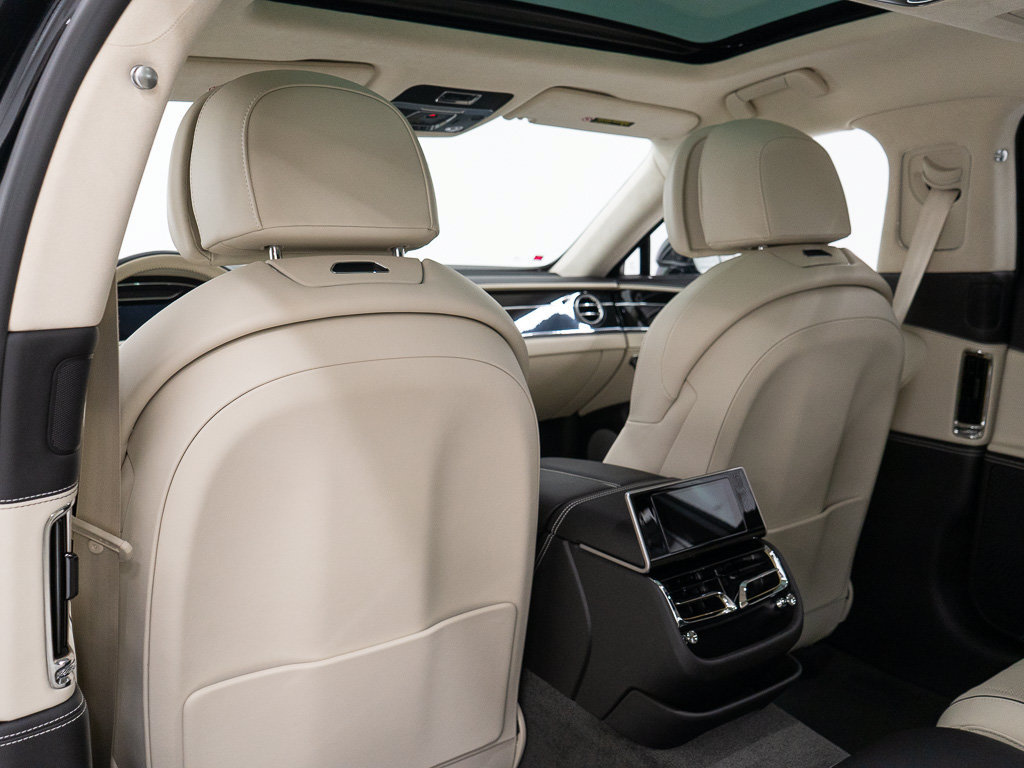 Certified 2021 Bentley Flying Spur W12 AWD/4WD image 23
