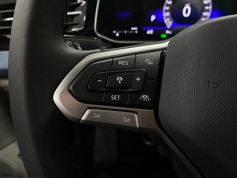 New 2026 Volkswagen Jetta SE image 14