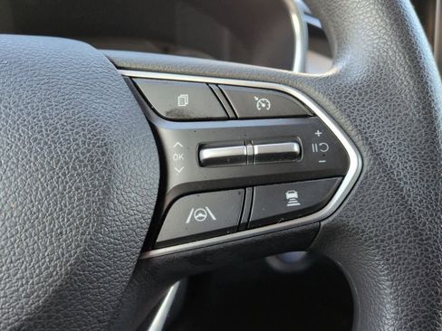 Used 2022 Hyundai Santa Fe SEL image 24
