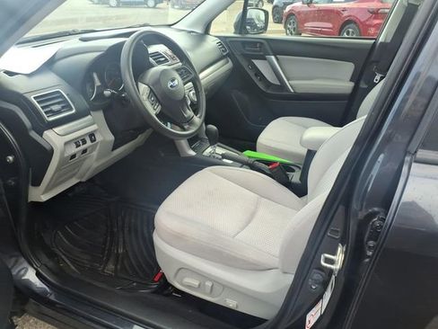 Used 2016 Subaru Forester 2.5i Premium w/ All-Weather Package AWD/4WD image 14