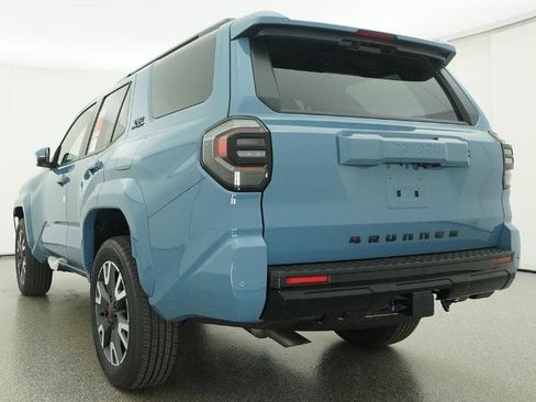 New 2026 Toyota 4Runner TRD Sport Premium image 34