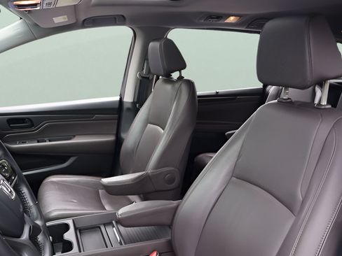 Used 2020 Honda Odyssey EX-L image 13