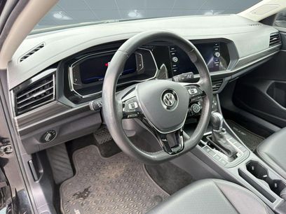 Used 2019 Volkswagen Jetta SEL