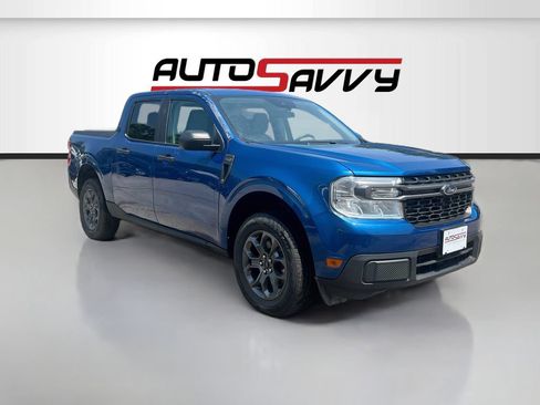 Used 2024 Ford Maverick XLT FWD image 1